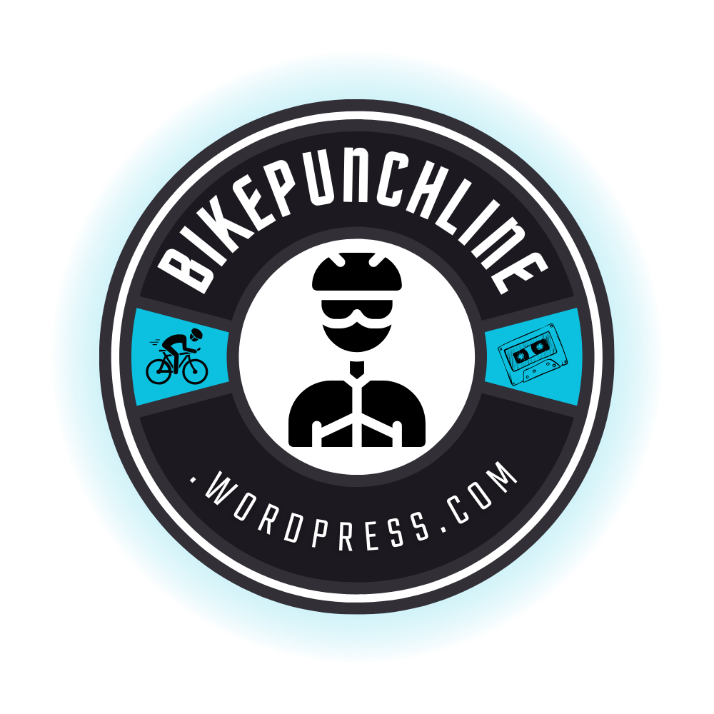 Bike & Punchline