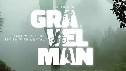 Gravelman Toscane 2024